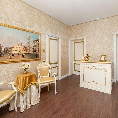 La Veneziana Boutique Rooms 2 Esterno foto