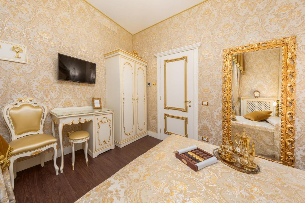 La Veneziana Boutique Rooms 2 Esterno foto