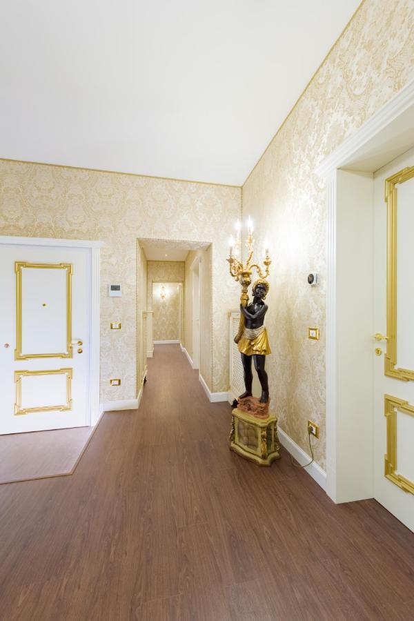 La Veneziana Boutique Rooms 2 Esterno foto
